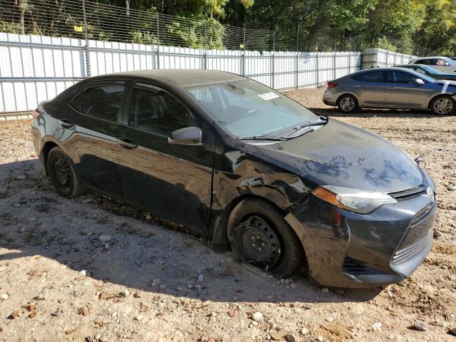 Photo 4 from auction – 2017 TOYOTA COROLLA L with VIN 2T1BURHE1HC829274