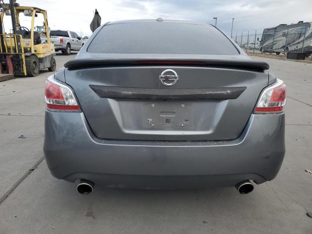 Photo 6 from auction – 2014 NISSAN ALTIMA 2.5 with VIN 1N4AL3APXEC320155