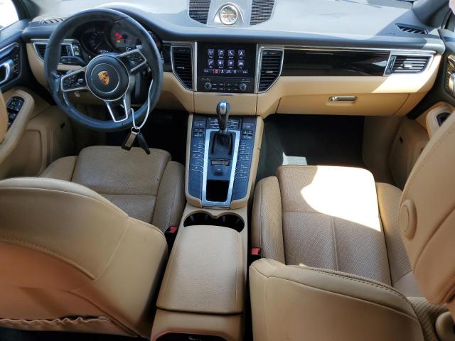 Photo 8 from auction – 2018 PORSCHE MACAN S with VIN WP1AB2A59JLB40261