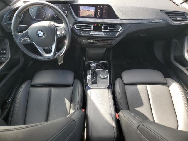 Photo 8 from auction – 2021 BMW 228I with VIN WBA53AK09M7H50820