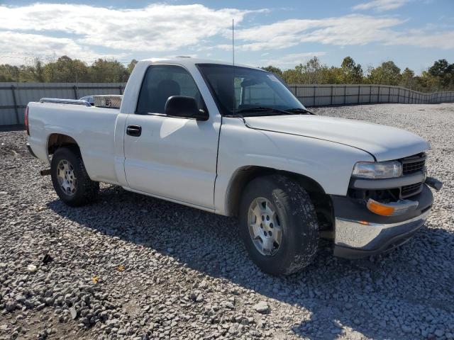 Photo 4 from auction – 2000 CHEVROLET SILVERADO with VIN 1GCEC14W4YZ145356