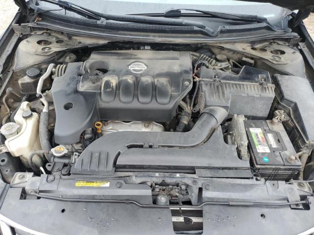 Photo 11 from auction – 2012 NISSAN ALTIMA BAS with VIN 1N4AL2APXCC126975