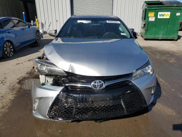 Photo 5 from auction – 2017 TOYOTA CAMRY with VIN 4T1BF1FK7HU686513