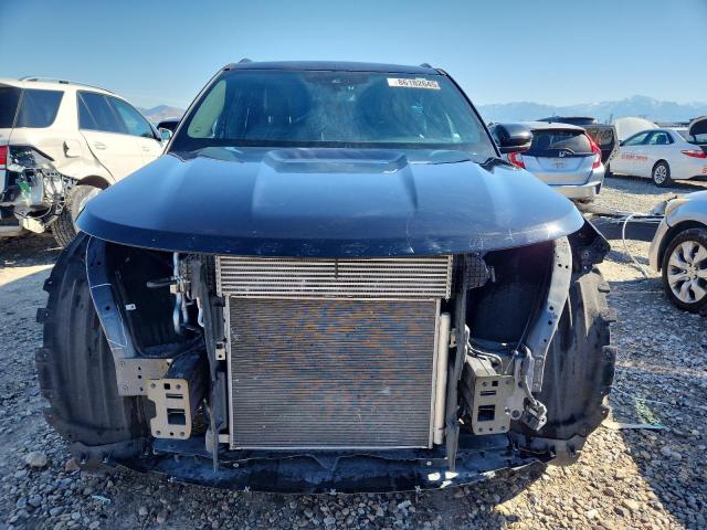 Photo 5 from auction – 2021 FORD EXPLORER S with VIN 1FM5K8GC7MGB02189