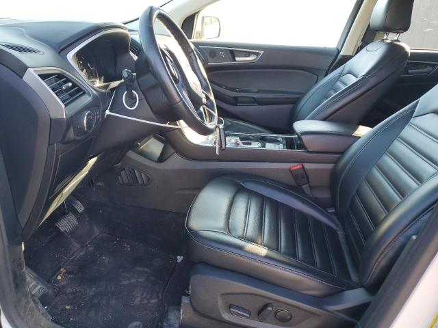 Photo 7 from auction – 2020 FORD EDGE SEL with VIN 2FMPK4J94LBB27250