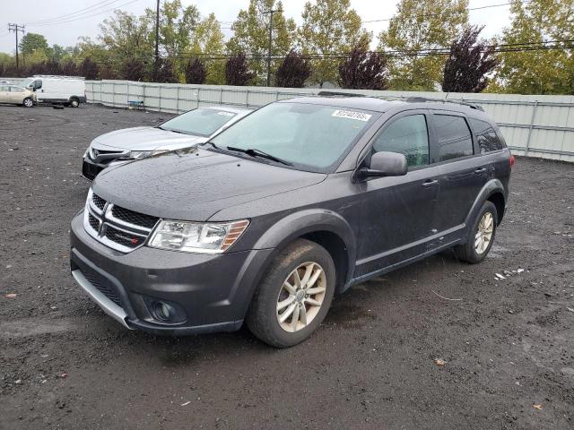 Photo 1 from auction – 2017 DODGE JOURNEY SX with VIN 3C4PDDBG1HT592219
