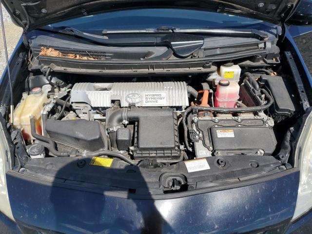 Photo 11 from auction – 2015 TOYOTA PRIUS with VIN JTDKN3DU1F0418844