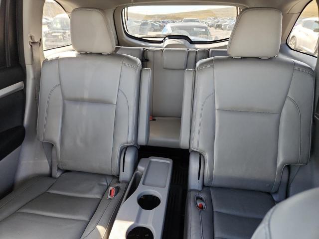 Photo 10 from auction – 2015 TOYOTA HIGHLANDER with VIN 5TDJKRFH9FS123298