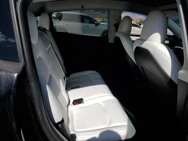 Photo 11 from auction – 2024 TESLA MODEL Y with VIN 7SAYGAEE4RF982772