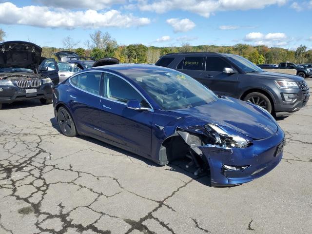 Photo 4 from auction – 2018 TESLA MODEL 3 with VIN 5YJ3E1EA1JF022520