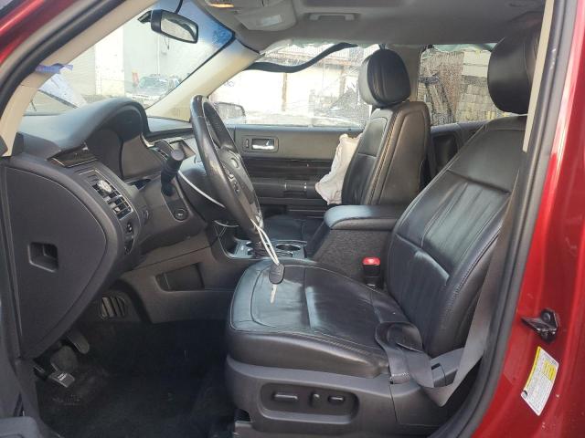 Photo 7 from auction – 2013 FORD FLEX SEL with VIN 2FMHK6C84DBD29253