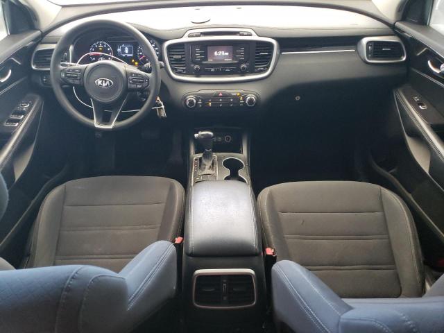 Photo 8 from auction – 2016 KIA SORENTO LX with VIN 5XYPG4A30GG119682