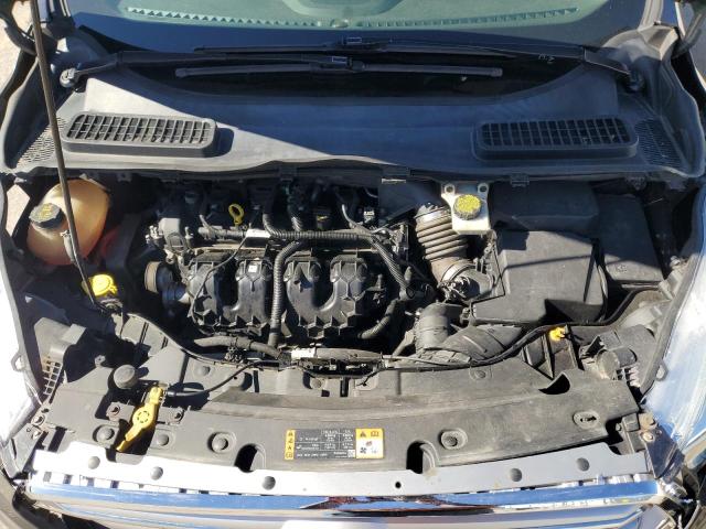 Photo 12 from auction – 2017 FORD ESCAPE SE with VIN 1FMCU9G90HUB46215