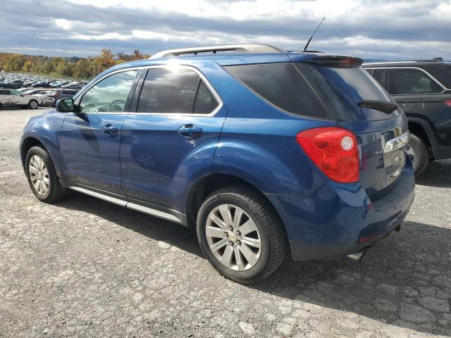Photo 2 from auction – 2010 CHEVROLET EQUINOX LT with VIN 2CNFLPEY1A6322238