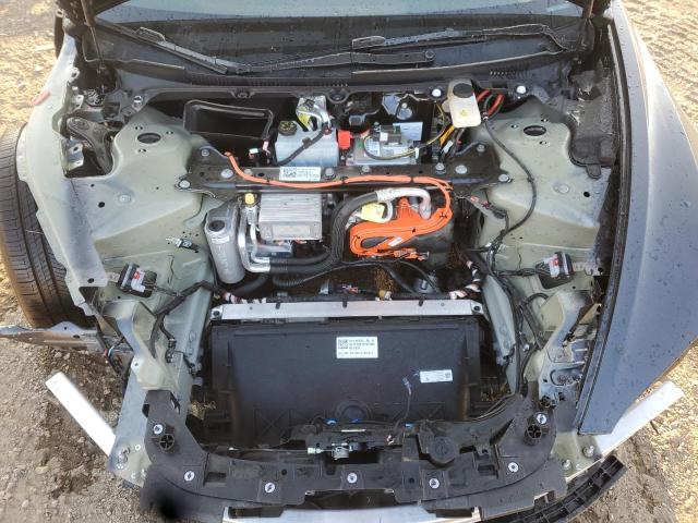 Photo 11 from auction – 2025 TESLA MODEL 3 with VIN 5YJ3E1EA0SF049967