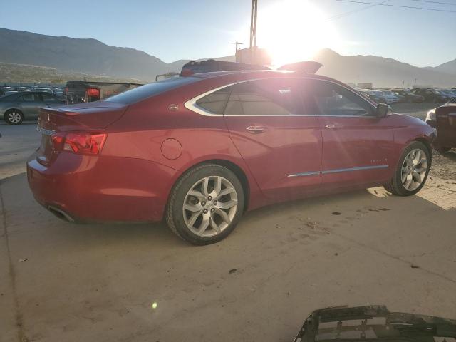 Photo 3 from auction – 2014 CHEVROLET IMPALA LTZ with VIN 1G1155S33EU146086