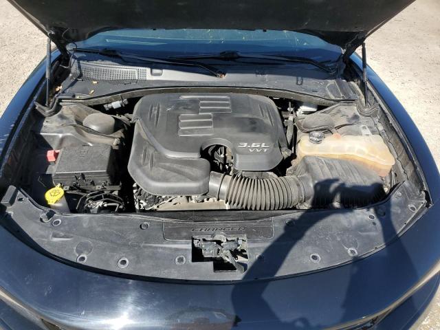 Photo 11 from auction – 2021 DODGE CHARGER SX with VIN 2C3CDXBG2MH616292