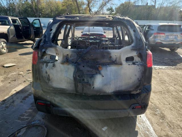 Photo 6 from auction – 2013 GMC TERRAIN SL with VIN 2GKALSEK9D6206453