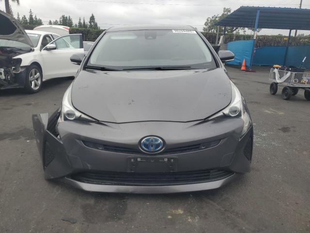 Photo 5 from auction – 2018 TOYOTA PRIUS with VIN JTDKBRFU3J3590194