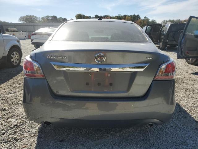 Photo 6 from auction – 2015 NISSAN ALTIMA 2.5 with VIN 1N4AL3AP5FC429463