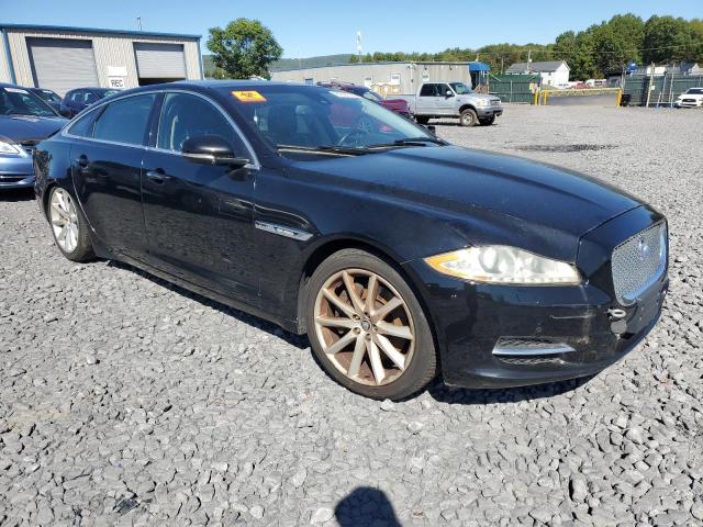 Photo 4 from auction – 2012 JAGUAR XJL with VIN SAJWA2GB5CLV37851