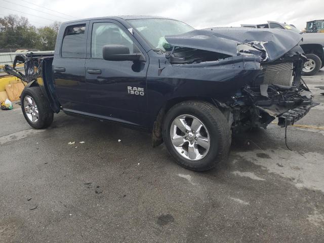 Photo 4 from auction – 2018 RAM 1500 with VIN 1C6RR6FG5JS331285