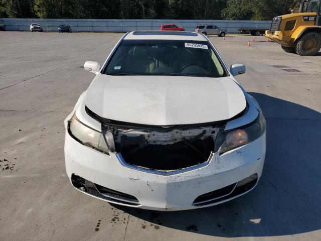 Photo 5 from auction – 2012 ACURA TL with VIN 19UUA8F56CA005753
