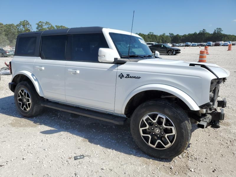 Foto 4 de la subasta – 2023 FORD BRONCO BAS con VIN 1FMEE5BP1PLB84612