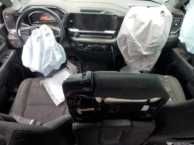 Photo 8 from auction – 2024 CHEVROLET SILVERADO with VIN 2GC4YNE78R1134866