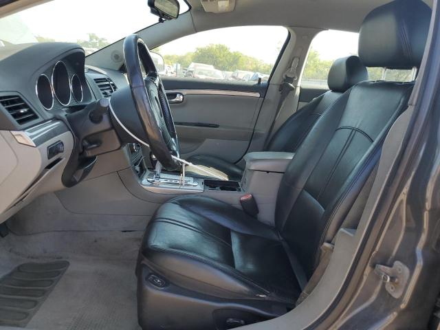 Photo 7 from auction – 2008 SATURN AURA XE with VIN 1G8ZS57B28F254169