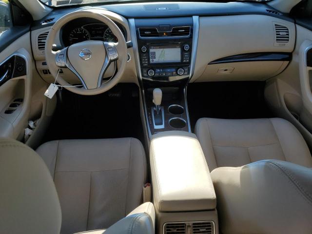 Photo 8 from auction – 2015 NISSAN ALTIMA 2.5 with VIN 1N4AL3AP7FC134705