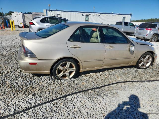 Photo 3 from auction – 2004 LEXUS IS with VIN JTHBD192740082434