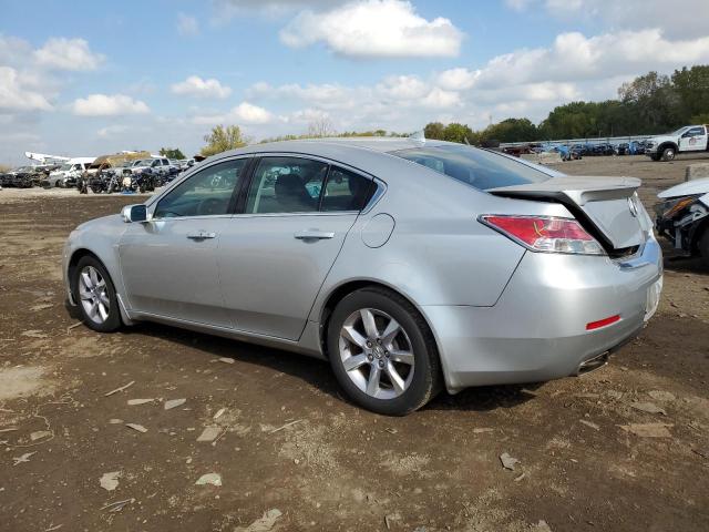 Photo 2 from auction – 2013 ACURA TL TECH with VIN 19UUA8F50DA014188