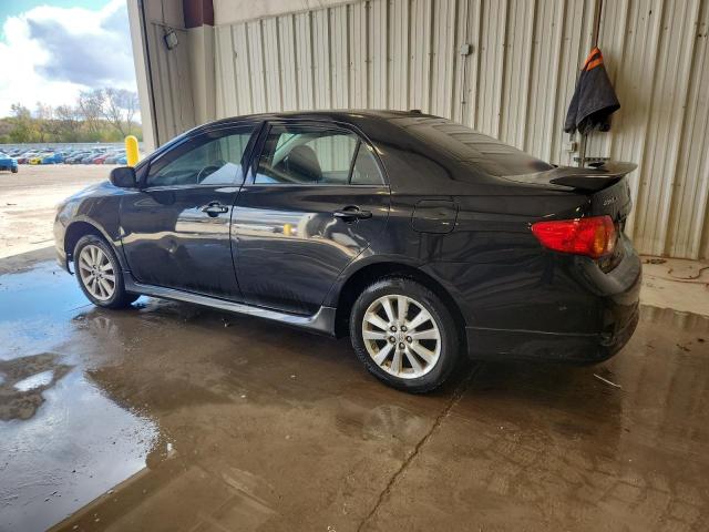 Photo 2 from auction – 2010 TOYOTA COROLLA BA with VIN 2T1BU4EEXAC521730
