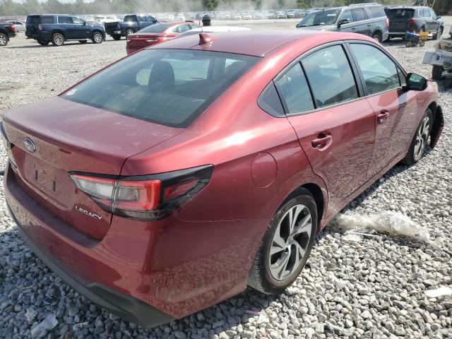 Photo 3 from auction – 2024 SUBARU LEGACY PRE with VIN 4S3BWAC62R3013566