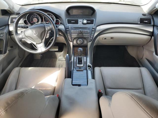 Photo 8 from auction – 2012 ACURA TL with VIN 19UUA8F27CA032305