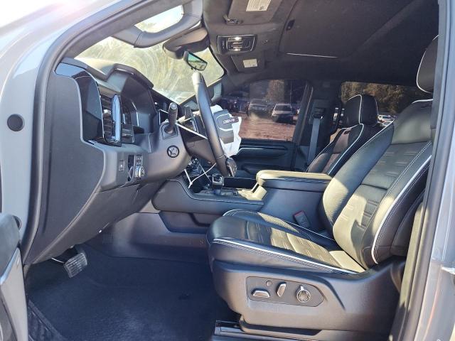 Photo 7 from auction – 2024 GMC SIERRA with VIN 3GTUUFEL4RG242746