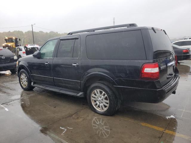 Photo 2 from auction – 2011 FORD EXPEDITION with VIN 1FMJK1J57BEF15576