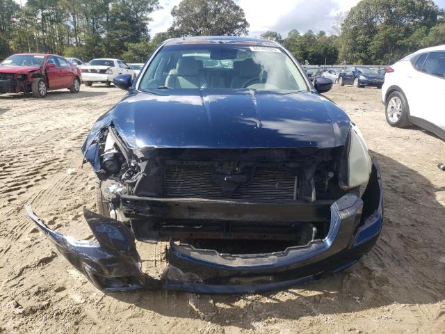 Photo 5 from auction – 2008 NISSAN MAXIMA SE with VIN 1N4BA41EX8C810260
