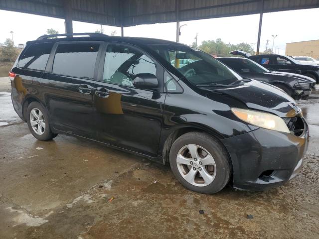 Photo 4 from auction – 2012 TOYOTA SIENNA LE with VIN 5TDKK3DC4CS202785