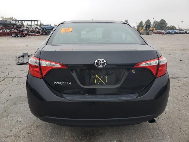 Photo 6 from auction – 2015 TOYOTA COROLLA L with VIN 5YFBURHE7FP224365