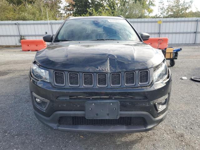 Photo 5 from auction – 2021 JEEP COMPASS 80 with VIN 3C4NJDEB6MT521107