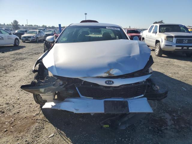 Photo 5 from auction – 2012 KIA OPTIMA LX with VIN 5XXGM4A73CG056720