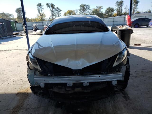 صورة رقم 5 من المزاد - 2016 LINCOLN MKZ مع VIN 3LN6L2G96GR630323