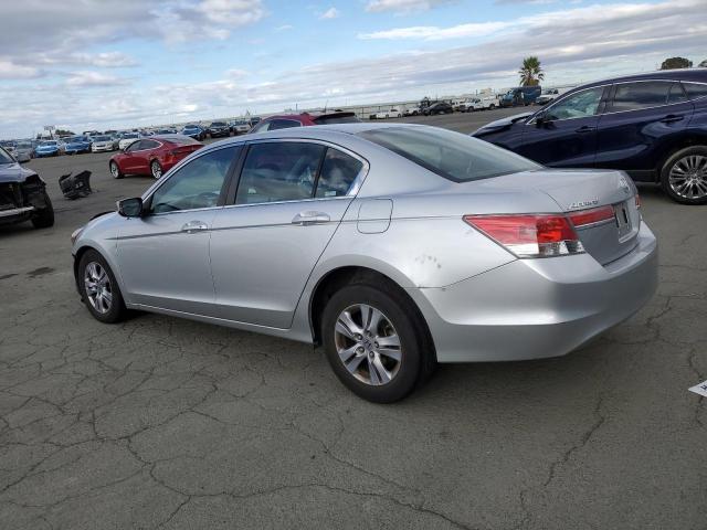 Photo 2 from auction – 2012 HONDA ACCORD LXP with VIN 1HGCP2F44CA187211