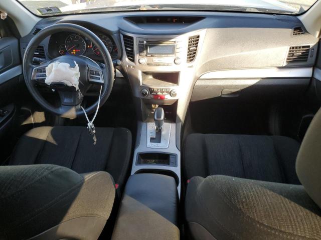 Photo 8 from auction – 2014 SUBARU OUTBACK 2. with VIN 4S4BRBAC7E3297806