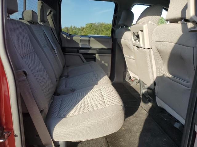 Photo 10 from auction – 2015 FORD F150 SUPER with VIN 1FTEW1EP3FFA55841