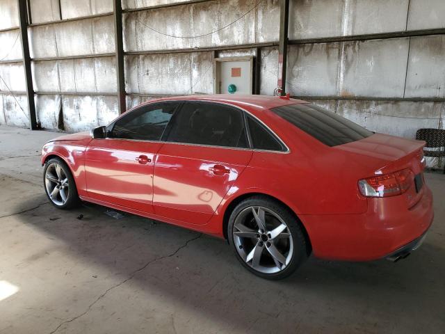 Photo 2 from auction – 2012 AUDI S4 PREMIUM PLUS with VIN WAUDGAFL0CA071134