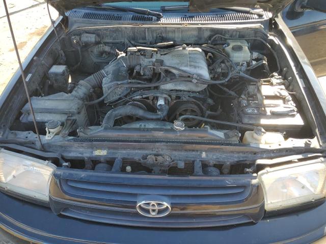 Photo 12 from auction – 2001 TOYOTA 4RUNNER with VIN JT3HN86R910356963