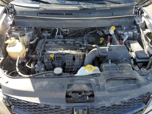 Photo 12 from auction – 2019 DODGE JOURNEY SE with VIN 3C4PDCBB3KT860435